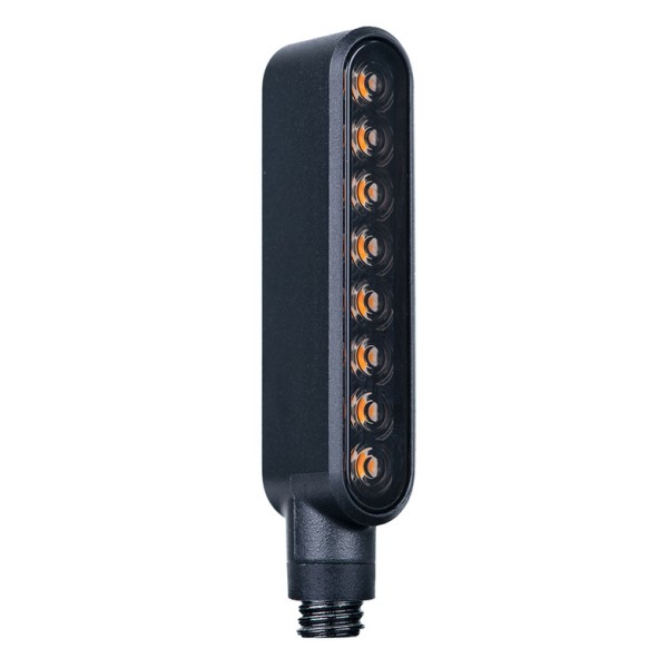 Oxford NIGHTFIGHTER - SEQUENTIAL INDICATORS